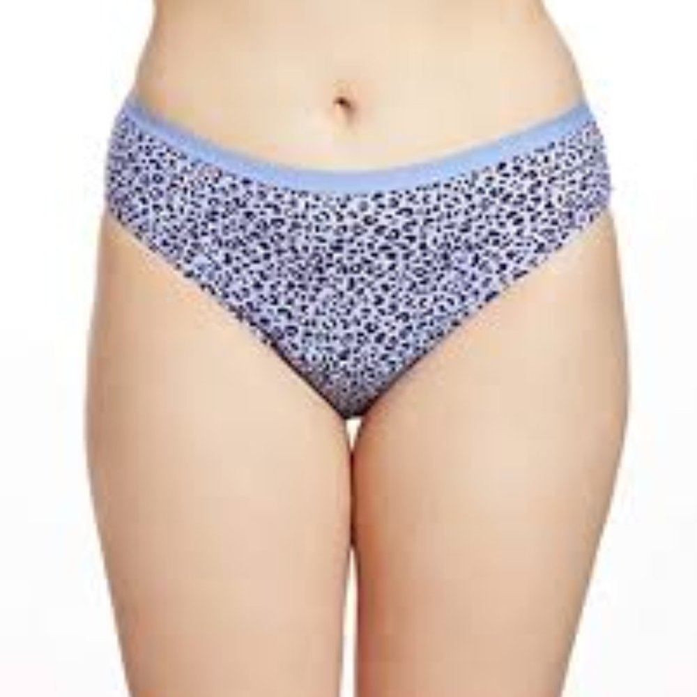 Speax Bikini underwear in Snow Leopard